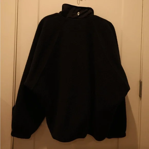 Black free people movement ( Hit the slopes jacket) - Picture 2 of 4